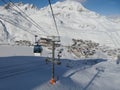 Tignes