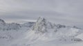 Tignes / Val Claret Ski-Resort