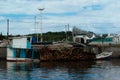 Tigre Boats