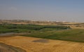 Tigris Valley and Hevsel Gardens in Diyarbakir