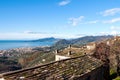 Tigullio bay - Chiavari, Cogorno, Lavagna and Portofino - Ligurian sea - Italy