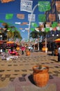 Tijuana, Mexico Royalty Free Stock Photo
