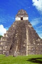 Tikal