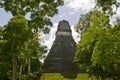 Tikal, Guatemala, Central America