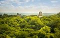 Tikal Guatemala Mayan Ruins