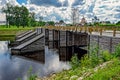 Tikhvin water system