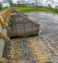 Tikhvin water system