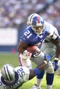 Tiki Barber