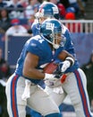 Tiki Barber