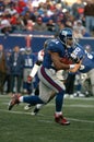 Tiki Barber