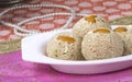 Til Laddu