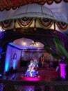 Tilak Ganpati Ganpatifestival2020 Pune Maharashtra India