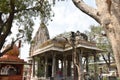 Tilakeshwar mahadev temple Ujjain, Madhya Pradesh Royalty Free Stock Photo