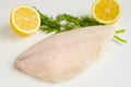 Tilapia Royalty Free Stock Photo
