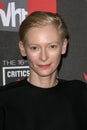 Tilda Swinton