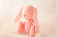 Tilda rabbit Royalty Free Stock Photo