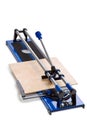 Tile cutter