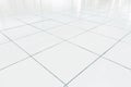 Tile floor background