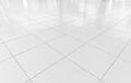 Tile floor background Royalty Free Stock Photo