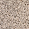 Gravel tile, seamless, tileable background