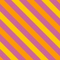 Tile pastel stripes vector pattern