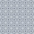 Tile Semless Pattern Simple Design Royalty Free Stock Photo