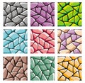 Tile set Platform for Game