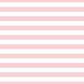 Tile vector pattern with pink and white stripes background Royalty Free Stock Photo