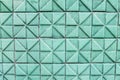 Tile Vintage Background Pattern Mosaic Vector Green