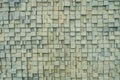 Tile wall Royalty Free Stock Photo