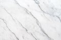Tile White marble surface texture background,Luxury look Royalty Free Stock Photo