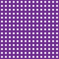 Checkered background. Vector drawing