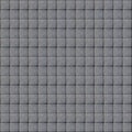 Tileable cobblestone texture pattern