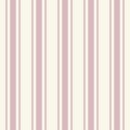 Seamless Vertical Stripe Pattern