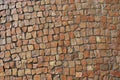 Tileable Stone Pavement Textures Royalty Free Stock Photo