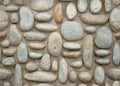 Tileable Stone Wall Texture Royalty Free Stock Photo