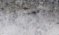 Cement wall texture dirty rough grunge background.Grunge white and grey cement wall texture background. Royalty Free Stock Photo