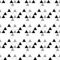 Tileable vector pattern geometrical. Seamless continuous illustration geometric. Hand drawn art modern