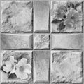 Tiles design Royalty Free Stock Photo