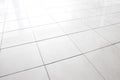 Tiles marble floor background