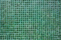 Tiles mosaic texture Royalty Free Stock Photo