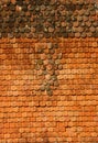 Tiles texture Royalty Free Stock Photo
