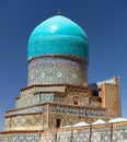 Tilla-Kari medressa - Registan - Samarkand - Uzbekistan