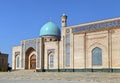 Tilla-Sheikh mosque, Tashkent, Uzbekistan