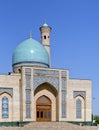 Tilla-Sheikh mosque, Tashkent, Uzbekistan