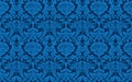 Tillable seamless Victorian Wallpaper