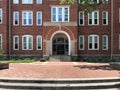 Tillman Hall on Campus of Clemson University