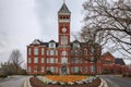 Tillman Hall Clemson University South Carolina Royalty Free Stock Photo