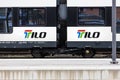 a tilo train