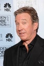 Tim Allen Royalty Free Stock Photo